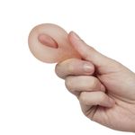 Mini Gump Stress Ball Loop Ast Pk6