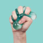 Gump Surf Stress Ball Sea Glass Edge