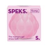 Gump Surf Stress Ball Moon Jelly