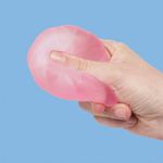Gump Surf Stress Ball Moon Jelly