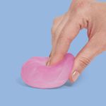Gump Surf Stress Ball Moon Jelly