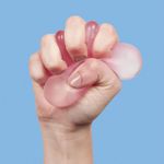 Gump Surf Stress Ball Moon Jelly
