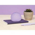 Gump Surface Stress Ball Mist Scale