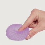 Gump Surface Stress Ball Mist Scale