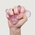 Gump Surface Stress Ball Mist Scale