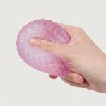 Gump Surface Stress Ball Mist Scale