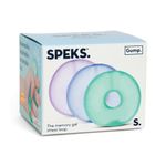 Gump Stress Ball Cool Loop Pk3