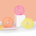 Gump Stress Ball Warm Loop Pk3