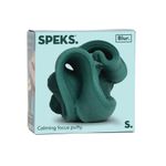 Speks Blur Putty Forest