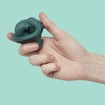 Speks Blur Putty Forest