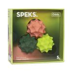 Odds Silicone Magnet Vivid Spurs Pk3