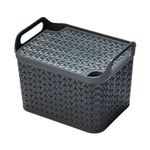 Strata Medium Urban Basket 14L Chr