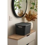 Strata Medium Urban Basket 14L Chr