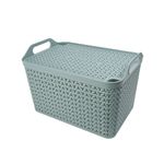 Strata Large Urban Basket 24L Green