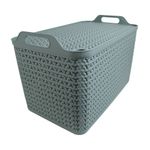 Strata Ex Large Urban Basket 42L Grn