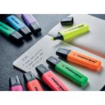 Stabilo Boss Original Hler Ast Pk48