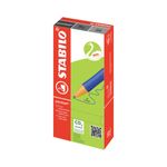 Stabilo Pointball Retr Bpen Blu Pk10