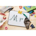 Stabilo Markdry Wb Pencil Black Pk5