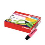 Stabilo Boss Original Hler Pink Pk10