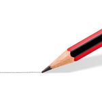 Staedtler Hb Tradition 110 Pcil Pk12