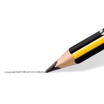 Noris Jumbo 119 Pencils Hb P12