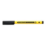 Staedtler Noris 307 Pen Black P50