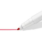 Staedtler Lumo 351 Drywipe Ast Pk4