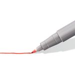 Staedtler Lumocolor Fine Asst Pk8