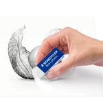 Staedtler 526 50 Mars Eraser Pk20