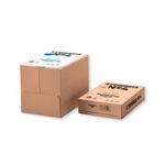 Steinbeis No.4 Evolution Wh A4 80G