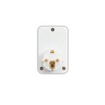 European Usb Travel Adaptor Pk3
