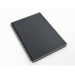 Artgecko Sketchbook A4 250Gsm 30Shts