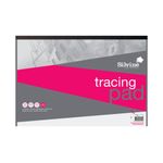 Silvine Evryday Trace Pad 50Shts A3