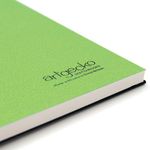 Classy Gecko Wbnd Skchbk A4 Por 40Sh
