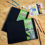Classy Gecko Wbnd Skchbk A3 Por 40Sh