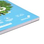 Silvine Prem A4 Twinwire Notebk Pk5