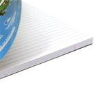 Silvine Prem A4 Twinwire Notebk Pk5