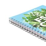 Silvine Prem A5 Twinwire Notebook