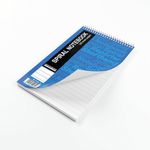 Silvine Shorthand Book 5X8 150Lf Pk6