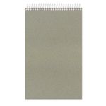 Silvine Shorthand Book 5X8 150Lf Pk6