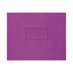 Silvine Handwriting Bk 165X203 Pk25