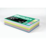 Silvine Revis Cards Unbound A6 Pk8