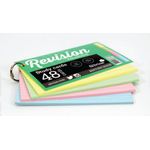 Silvine Luxpd Revis Bound Cards Pk20