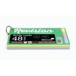 Silvine Luxpd Revis Bound Cards Pk20