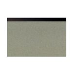 Silvine 50 Revision Card Wht Pk1000