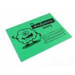 Silvine Primary Journal Ks2 A5 Pk30
