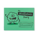 Silvine Primary Journal Ks2 A5 Pk30