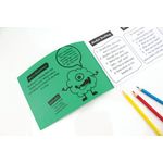 Silvine Primary Journal Ks2 A5 Pk30