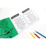 Silvine Primary Journal Ks2 A5 Pk30