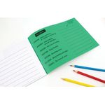 Silvine Primary Journal Ks2 A5 Pk30
